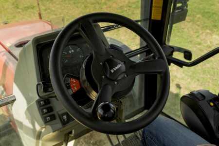 Autopilot Motor Drive
